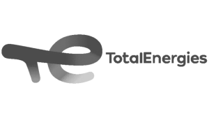 Total Energie logo