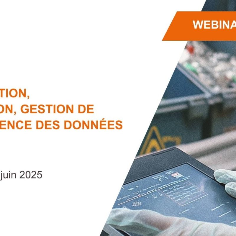 Webinar Matériaux - 18 juin 2025