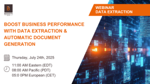 Data Extraction Webinar