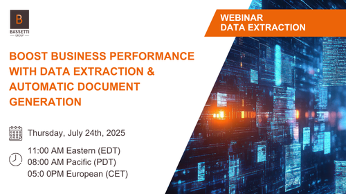 Data Extraction Webinar