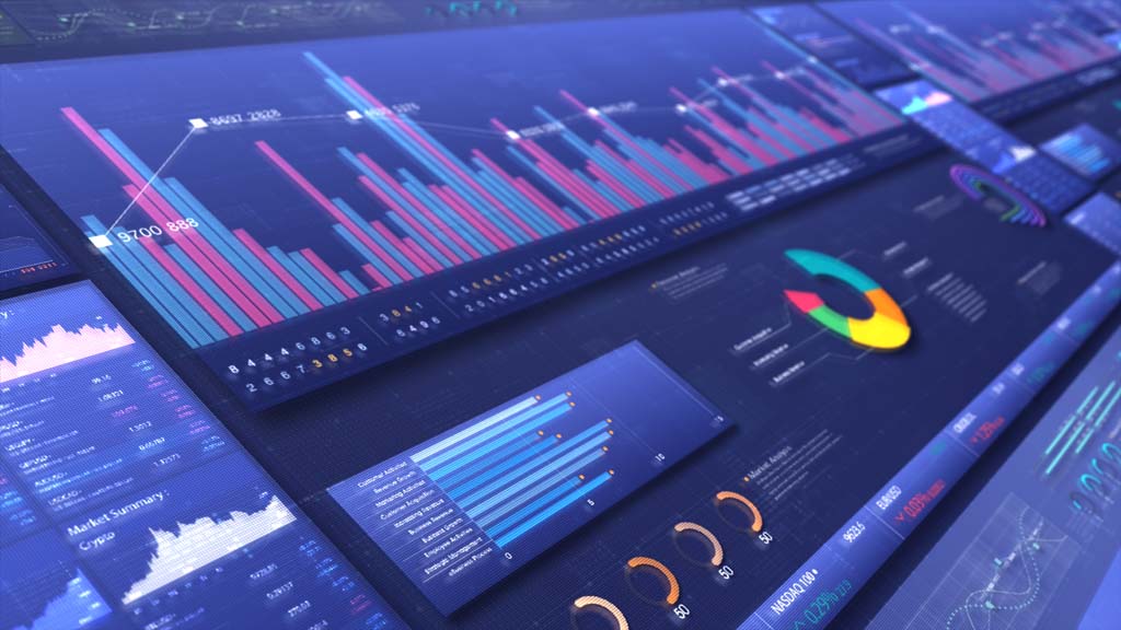Visualisations percutantes