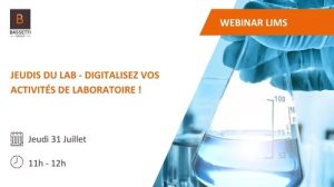 Jeudis du Lab