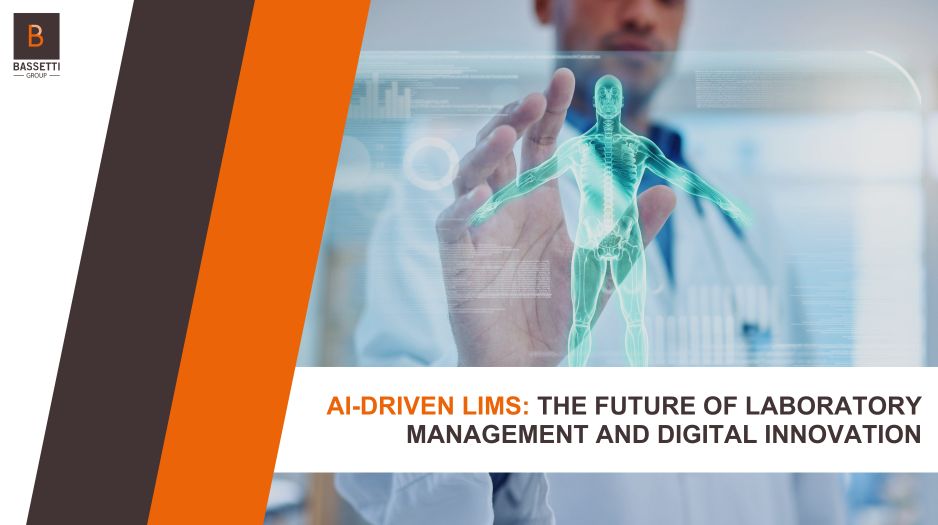 AI-Driven LIMS