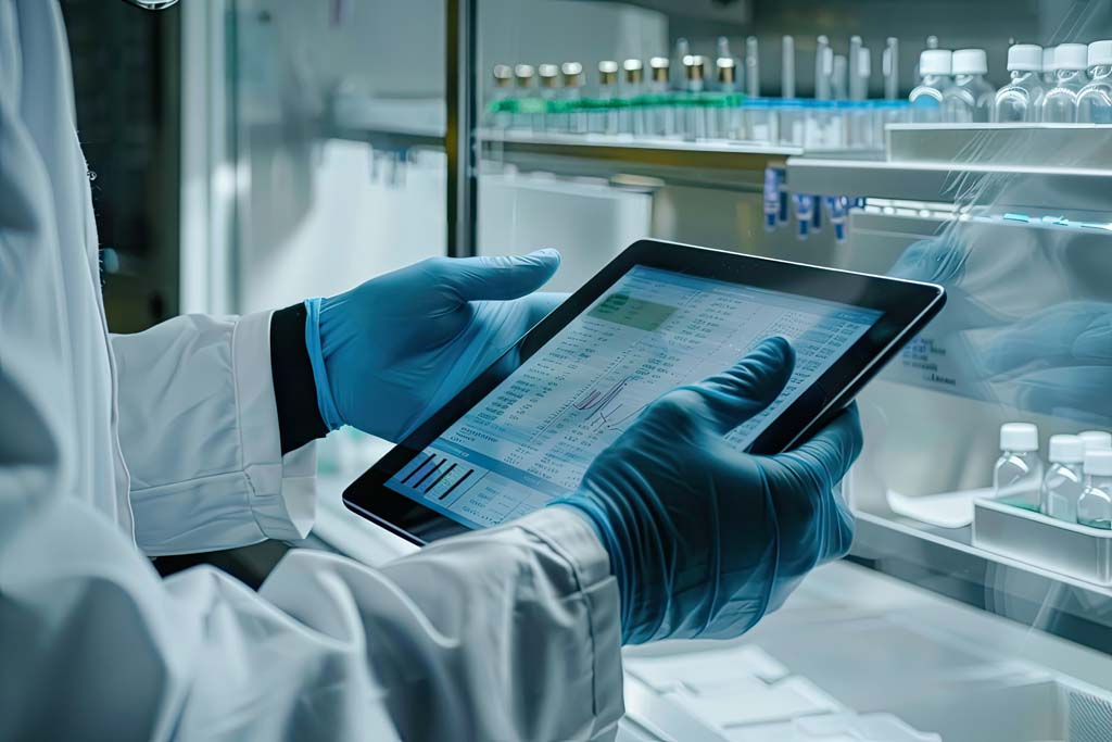 Enjeux de la gestion des données scientifiques d’un laboratoire