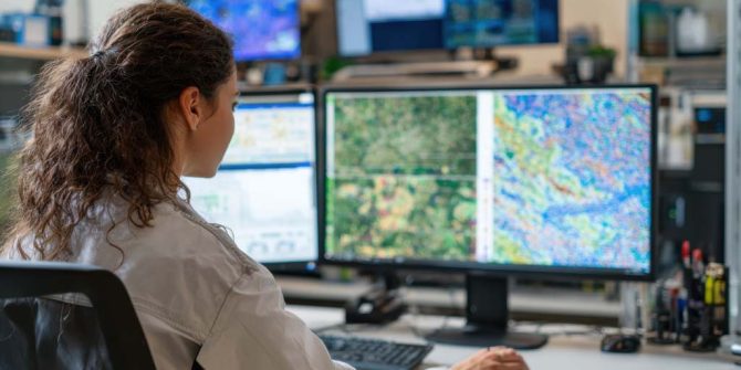 Outils De recherche de BI (Business intelligence)