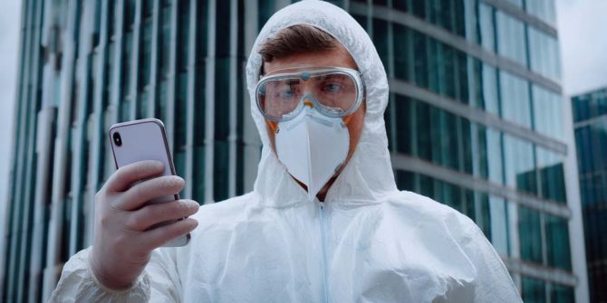 Gestion des échantillons et collecte sur le terrain.