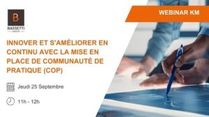 Communauté de pratique