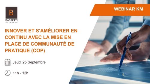 Communauté de pratique