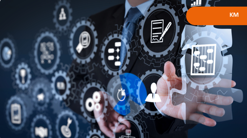 Jeudi 25 Septembre – KM – Innover et s&rsquo;améliorer en continu avec la mise en place de Communauté de Pratique (CoP)