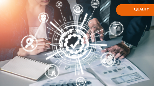 Vendredi 19 Septembre – Automatisez la résolution de problèmes qualité