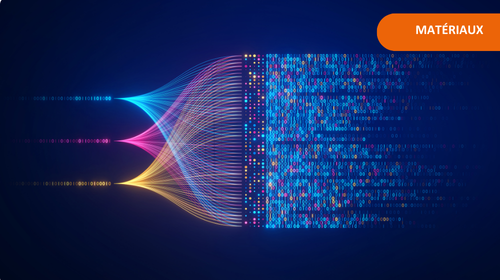 Jeudi 18 Septembre 2025  – 🚀 Webinaire exécutif — Matériaux & Luxe – Quand la donnée matière sublime l’impact : TEEXMA ouvre la voie au luxe responsable