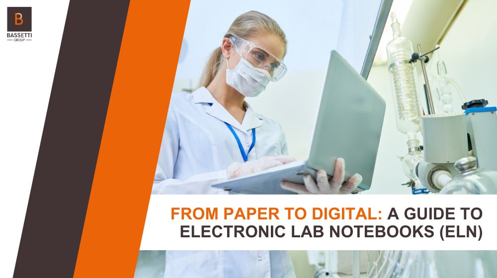 Guide to Electronic Lab Notebooks (ELN)