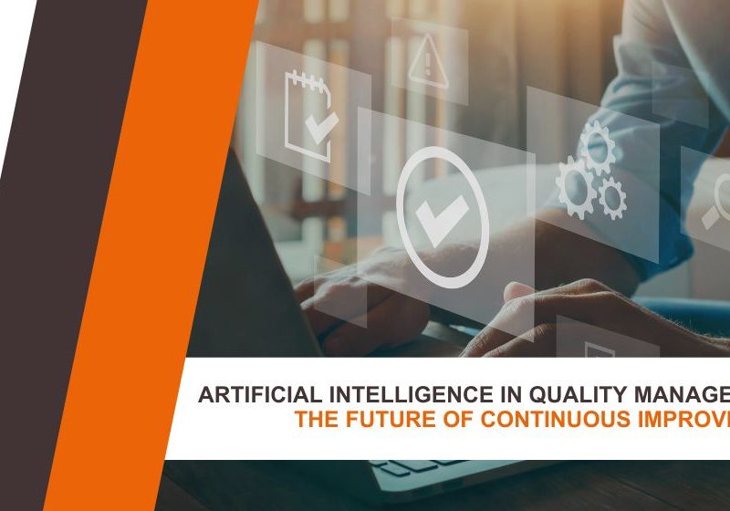 AI in Quality Management