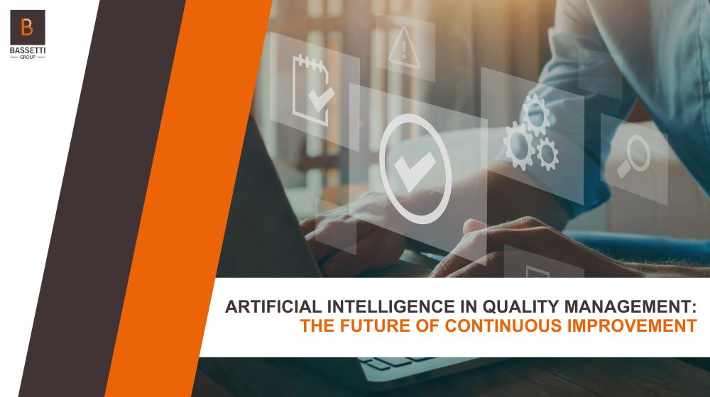 Artificial Intelligence in Quality Management: The Future of Continuous Improvement