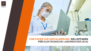Leitfaden Elektronisches Laborbuch (ELN)