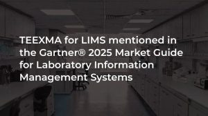 Gartner LIMS Market Guide
