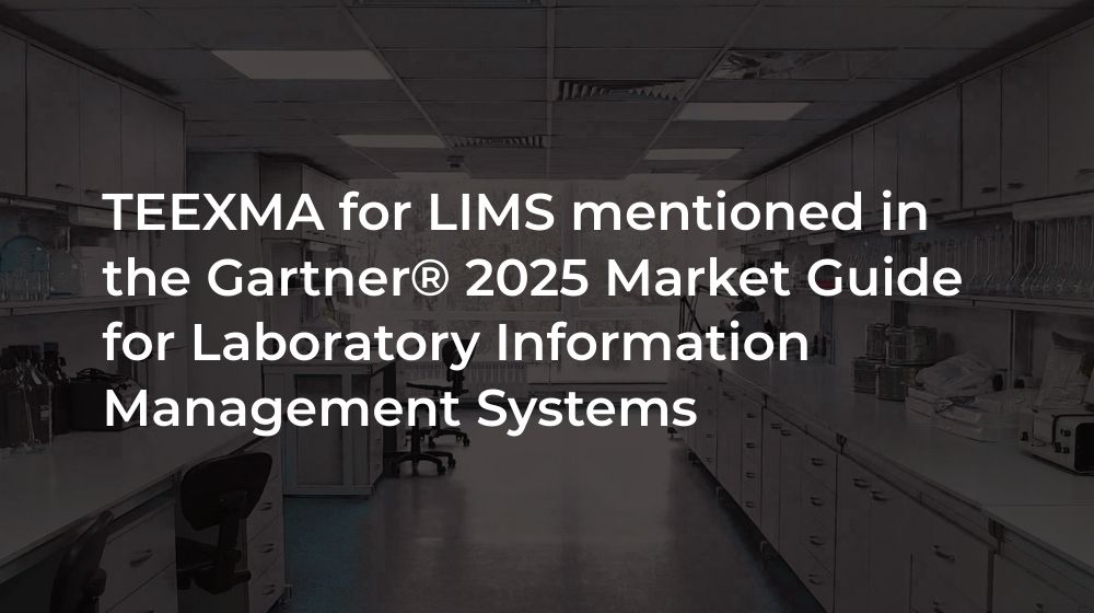 Gartner LIMS Market Guide