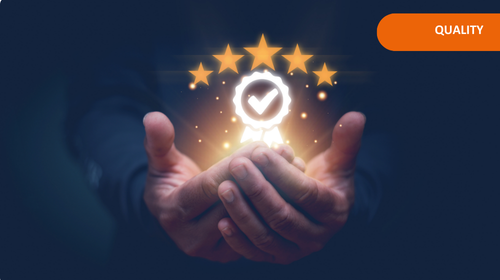 Jeudi 30 Octobre – Un SMQ pour sécuriser la qualité de vos dossiers de lots