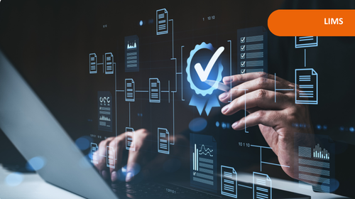 Mercredi 22 Octobre – Digitaliser le contrôle qualité de vos produits agroalimentaires !