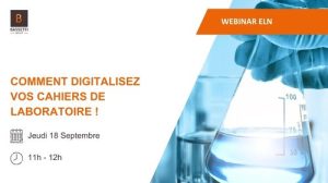 Webinar ELN