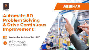 Quality Webinar