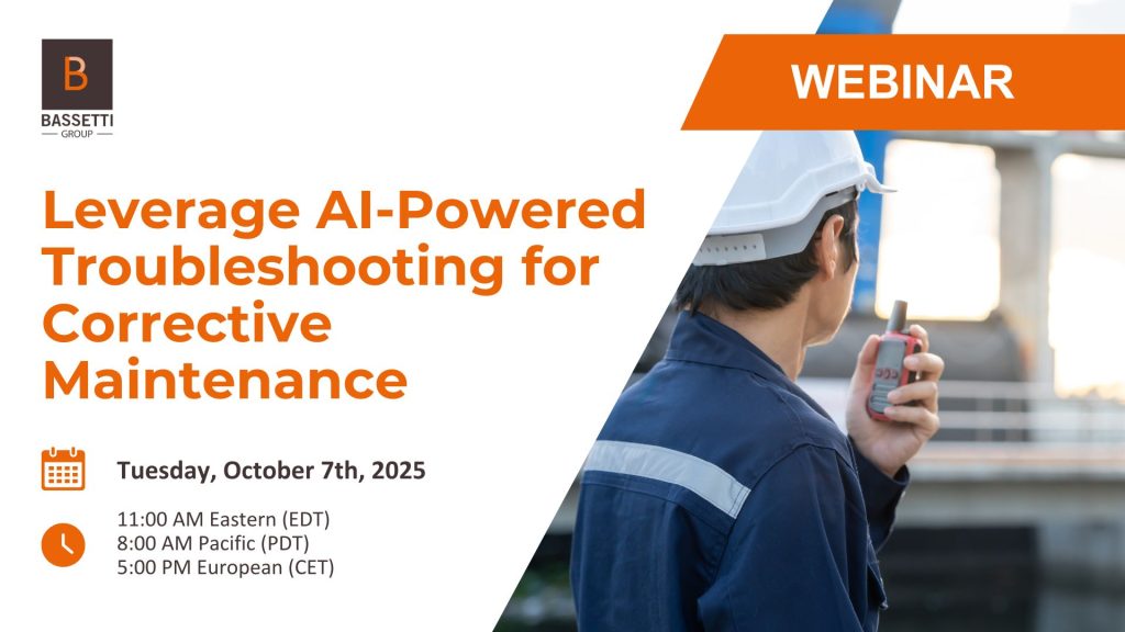 Maintenance Webinar