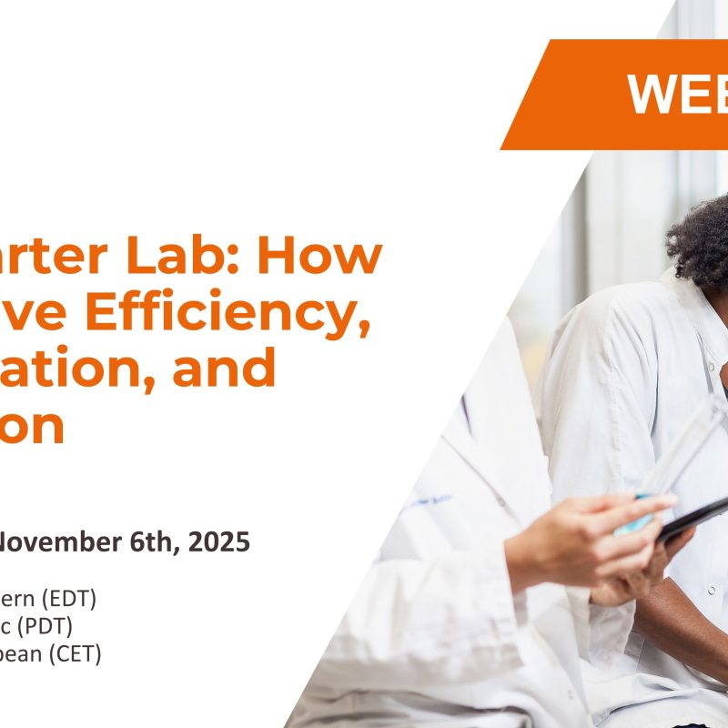 ELN Webinar