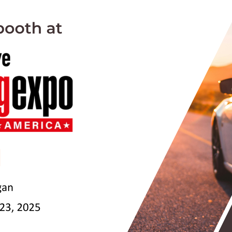 Automotive Testing Expo 2025