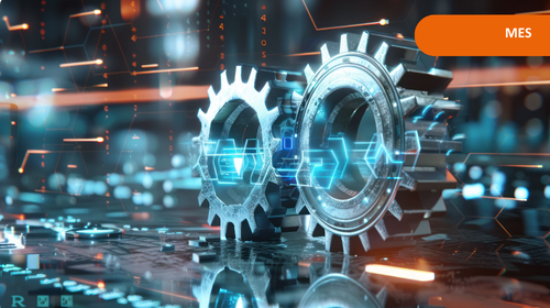 Vendredi 28 Novembre – Webinar MES : De l&rsquo;obsolescence à la performance – Réussir son projet de remplacement de logiciel MES