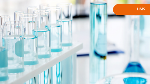 Jeudi 27 Novembre – Maximisez le ROI de votre laboratoire R&D avec TEEXMA for LIMS