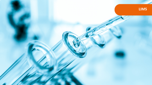 Jeudi 13 Novembre 2025 – LIMS Quality Control – Digitaliser le contrôle qualité de vos produits !
