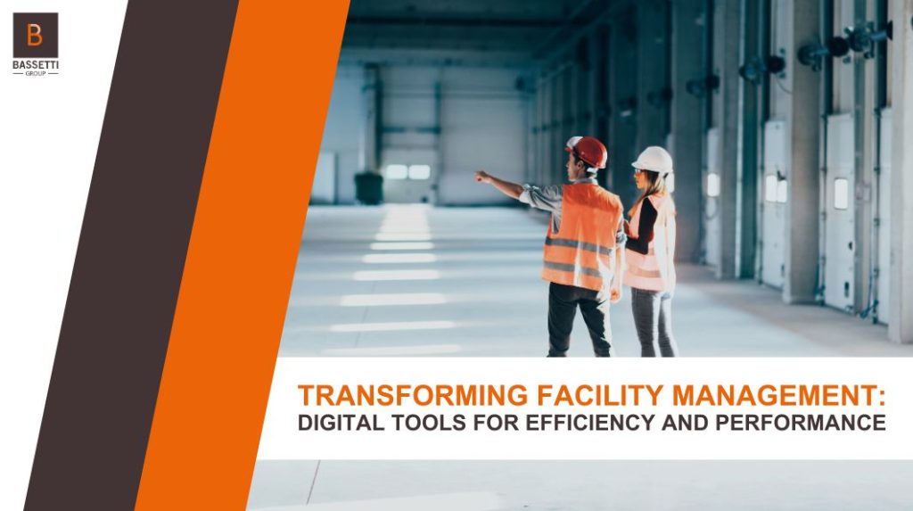 Transforming Facility Management