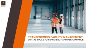 Transforming Facility Management