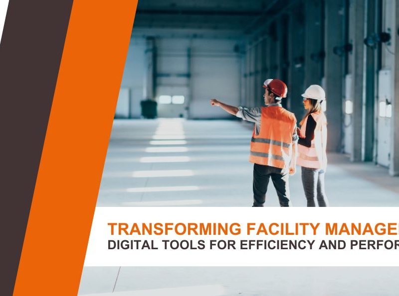 Transforming Facility Management