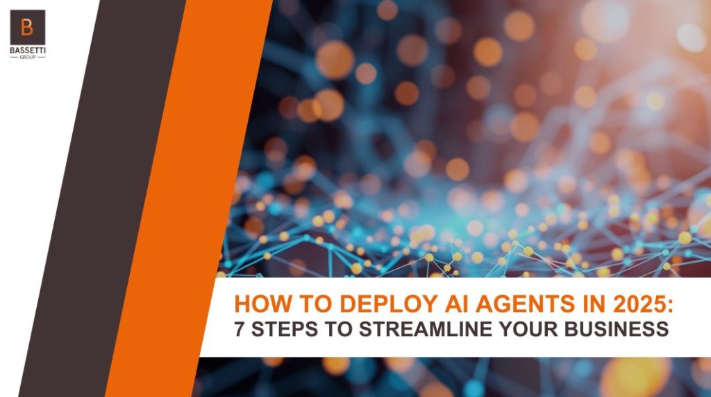 Deploying AI Agents