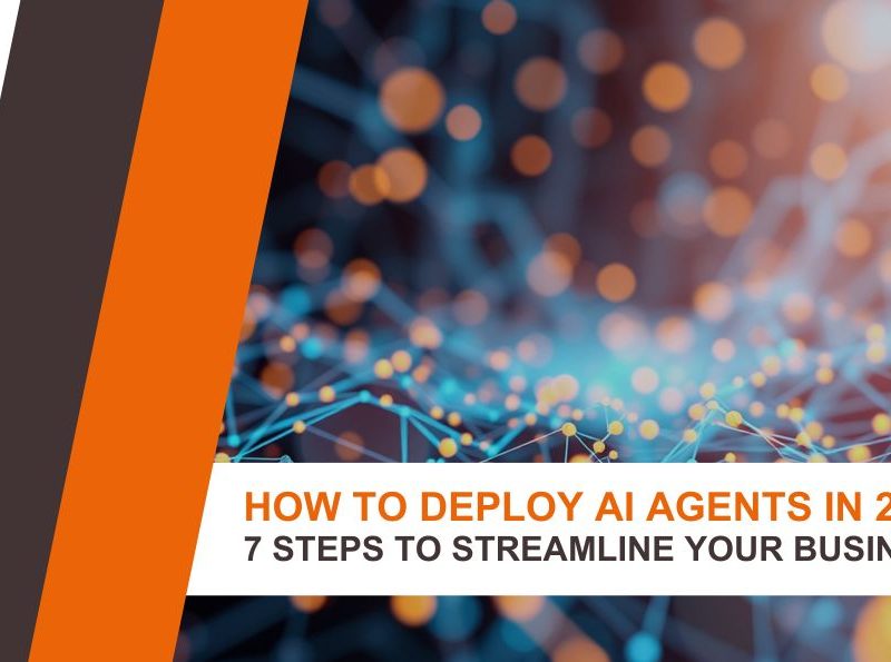 Deploying AI Agents