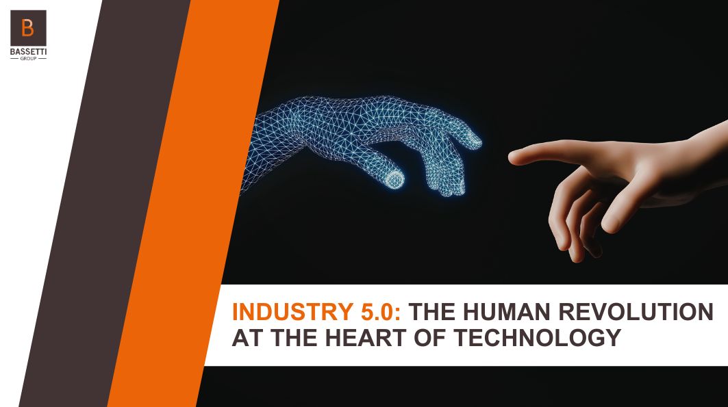 Industry 5.0