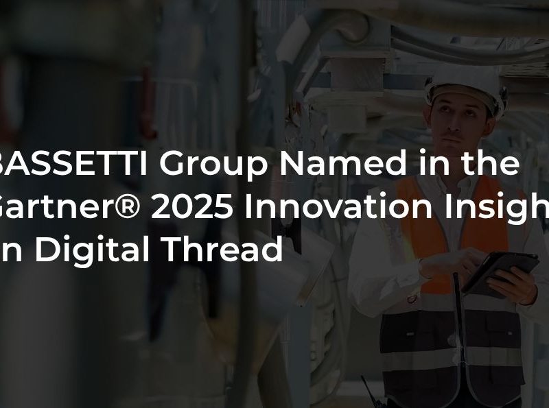 Gartner Innovation Insight Digital Thread