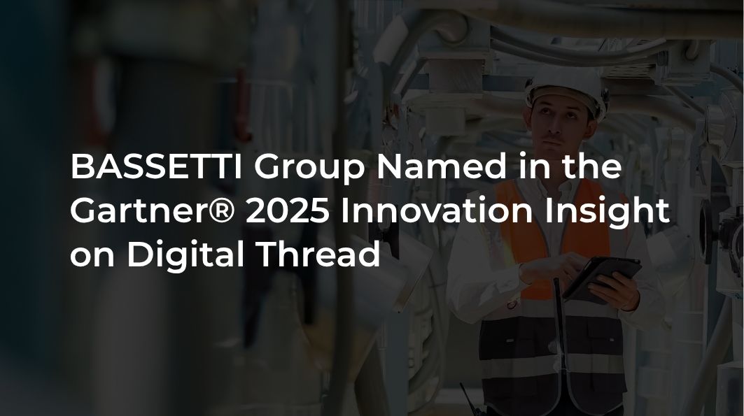 Gartner Innovation Insight Digital Thread