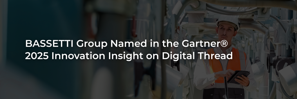 Gartner Innovation Insight Digital Thread