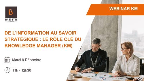 Reunion Knowledge Manager