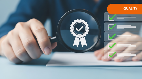 Mardi 09 Décembre 2025  – Webinar Gagnez en conformité et fluidifiez la gestion des audits avec un SMQ digital