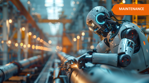 Jeudi 11 Décembre 2025 – Moins de kilomètres, plus d&rsquo;interventions : l&rsquo;impact de l&rsquo;IA sur la planification des tournées et des interventions terrains !