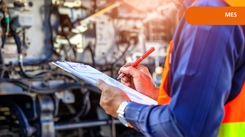 Mardi 09 Décembre – Comment digitaliser et piloter vos dossiers de lot avec une solution logicielle MES