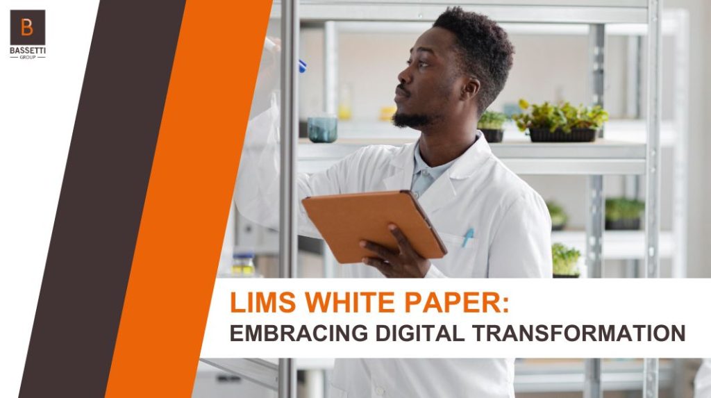LIMS White Paper