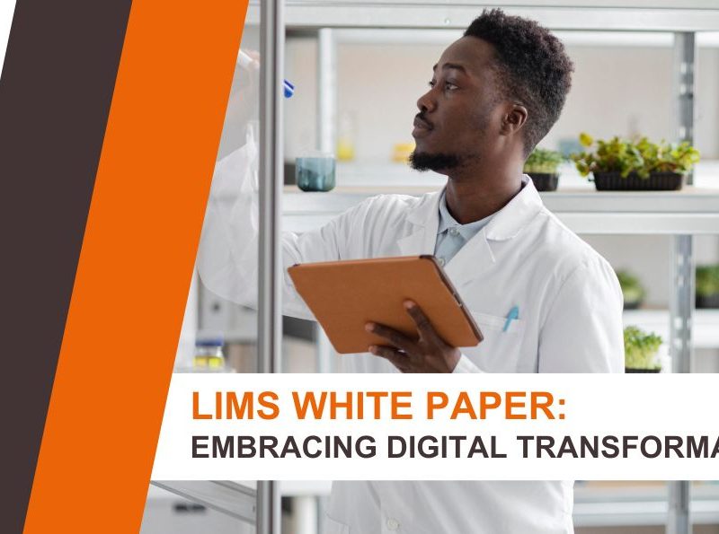 LIMS White Paper