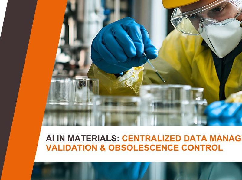 AI in Materials Blog