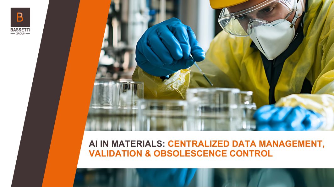 AI in Materials Blog