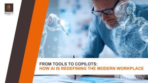 From Tools to Copilots AI Blog