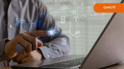 Qualite et gestion documentaire au service de la conformité